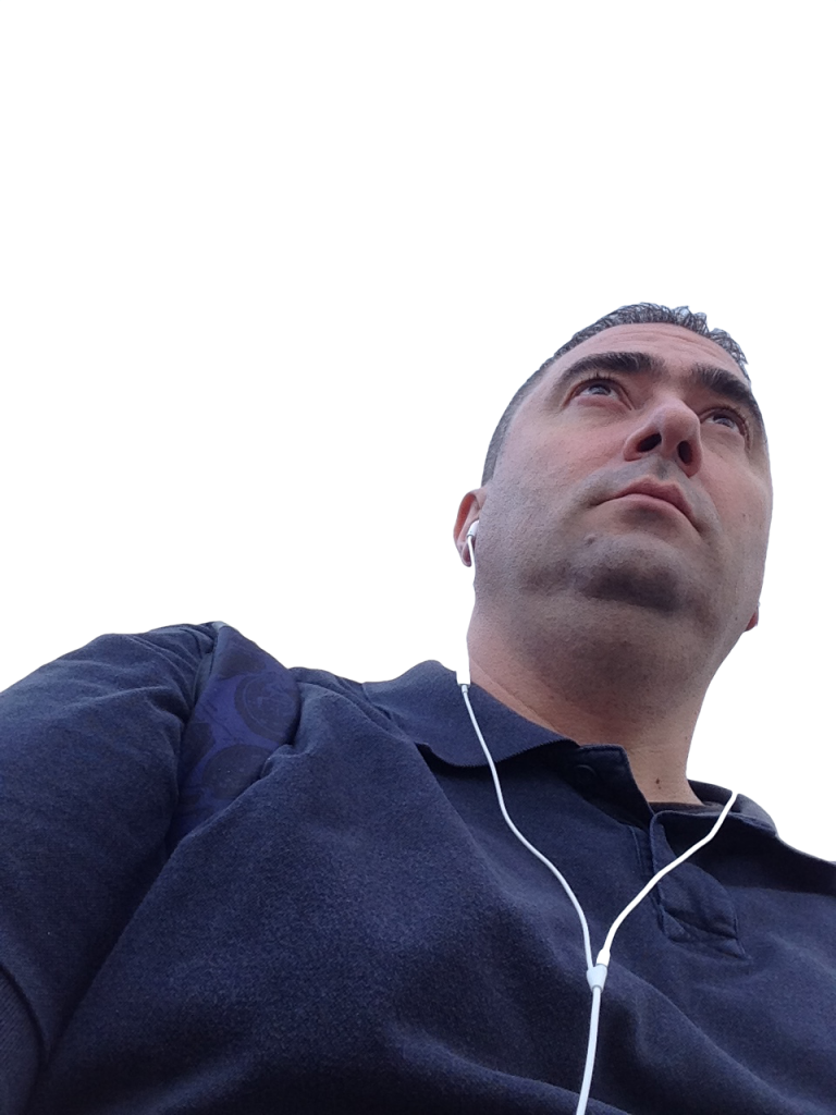 Juan Luis Martel experto en Electronica y Tecnologia Islas Canarias