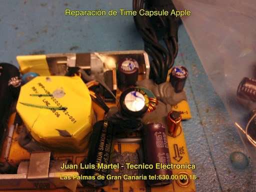 reparar apple en Las Palmas de Gran Canaria