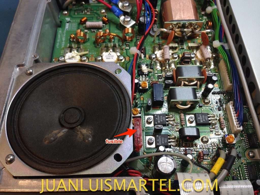 mainpcb-power-amplifier-ts2000